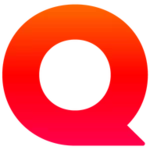 quickmobile.ro android application logo